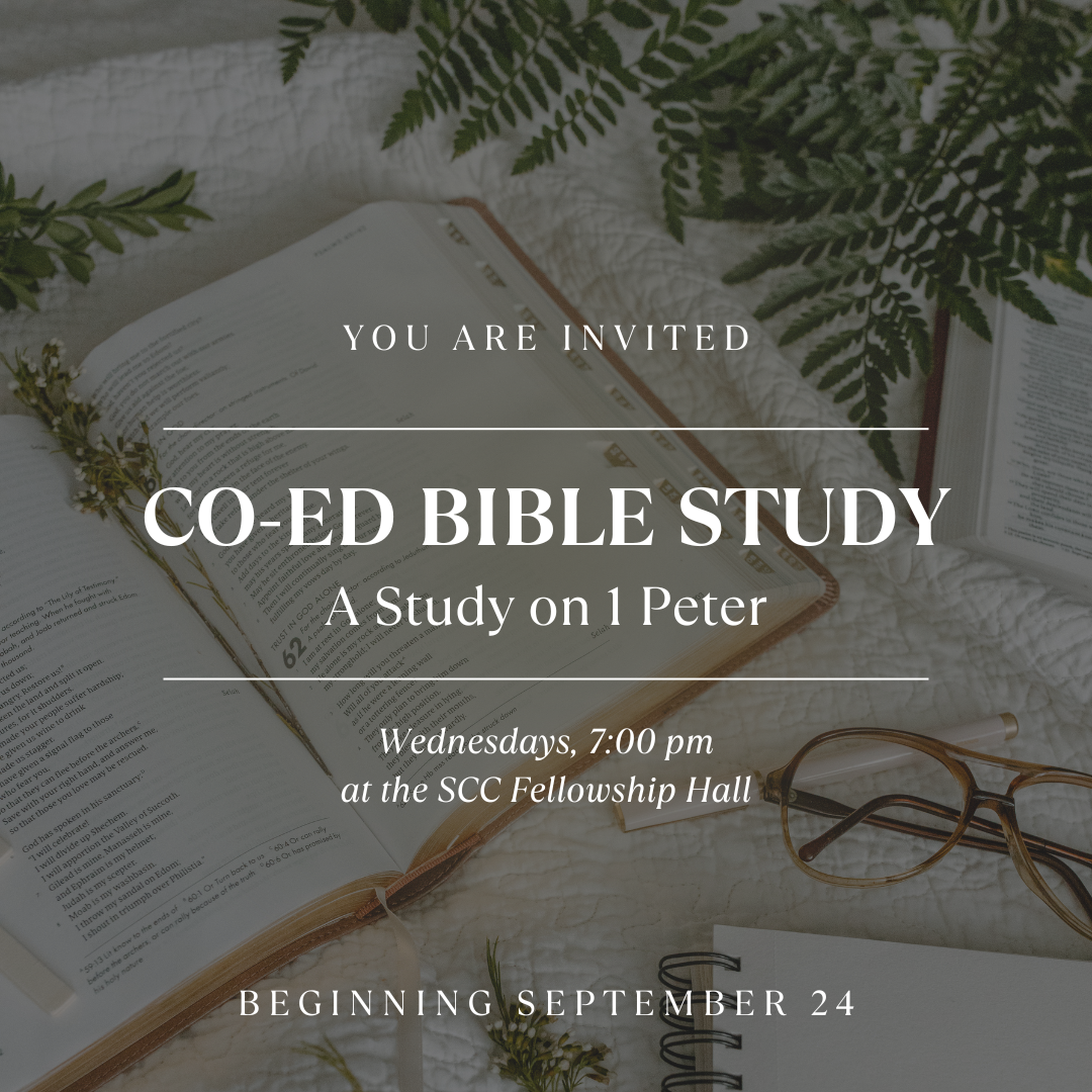 Saucon Community Church