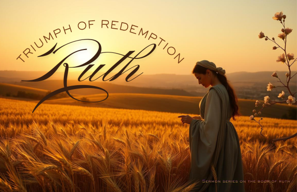 The Crooked Line of Redemption Image